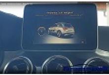 Tutorial: Infotainment System